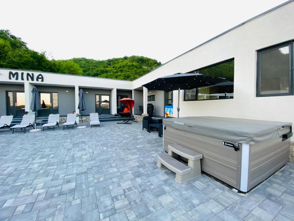 Casa Mina Divici 호텔 외부 사진
